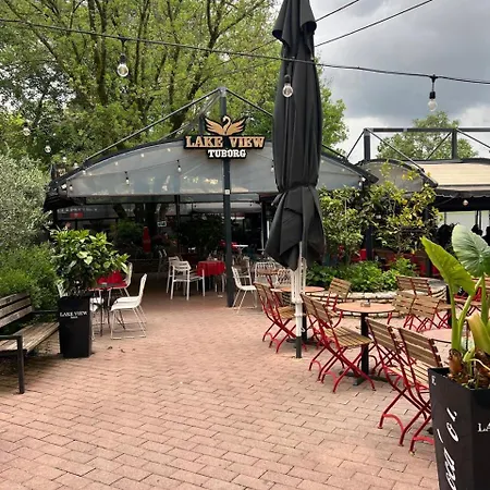 Apartmán Cozy Flat Near Air Albania Stadium 1 *