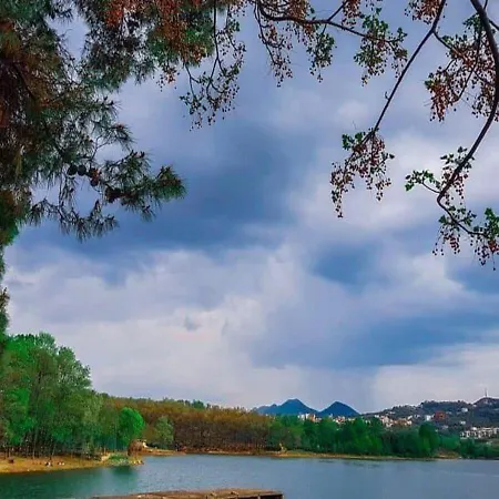 Apartmán Cozy Flat Near Air Albania Stadium 1 *