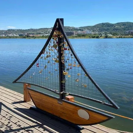 Cozy Flat Near Air Albania Stadium 1 * Tirana