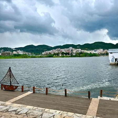 Cozy Flat Near Air Albania Stadium 1 公寓 *