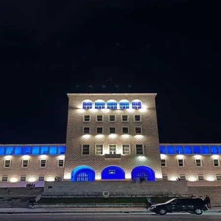 דירה Cozy Flat Near Air Albania Stadium 1 טיראנה