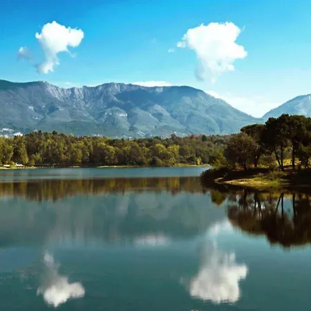 Cozy Flat Near Air Albania Stadium 1 公寓 *