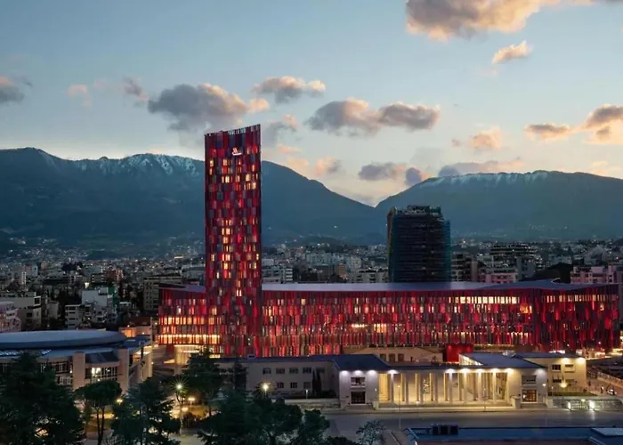 Cozy Flat Near Air Albania Stadium 1 Tirana